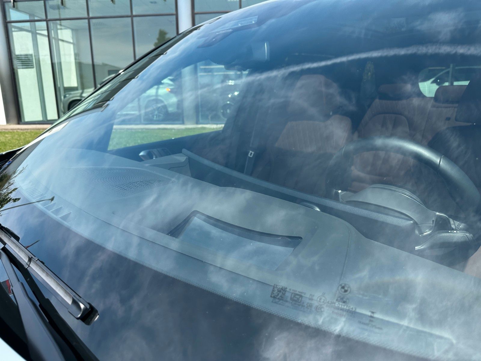 Fahrzeugabbildung BMW X5 30 d xDrive ACC,HUD,PANO,HARMAN,LUFT,360,AHK