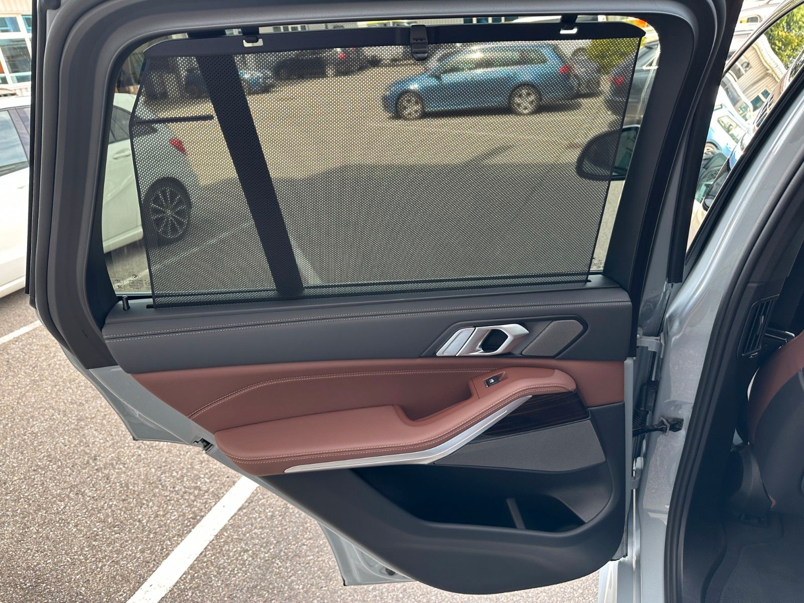 Fahrzeugabbildung BMW X5 30 d xDrive ACC,HUD,PANO,HARMAN,LUFT,360,AHK