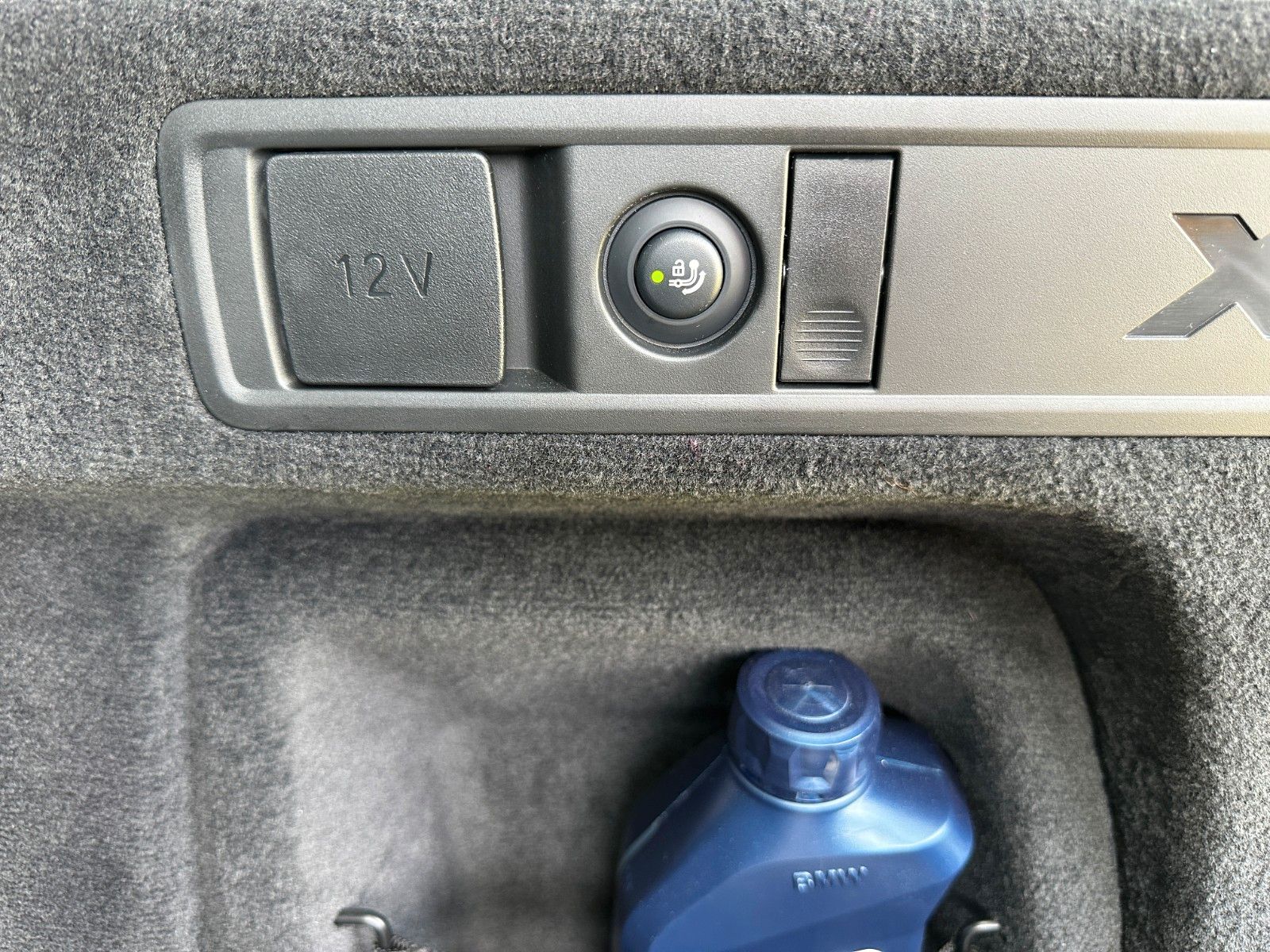 Fahrzeugabbildung BMW X5 30 d xDrive ACC,HUD,PANO,HARMAN,LUFT,360,AHK