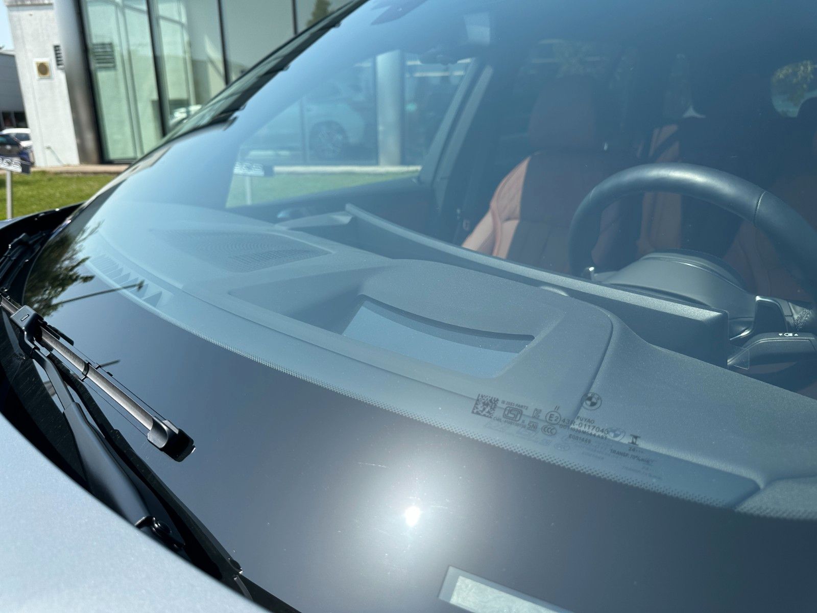 Fahrzeugabbildung BMW X5 50e xDrive MSport ACC,HUD,HARMAN,LUFT,AHK,360