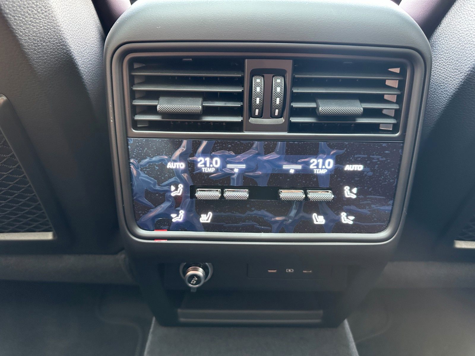 Fahrzeugabbildung Porsche Cayenne S Coupe ACC,PANO,BOSE,LUFT,SPORTC,Softcl