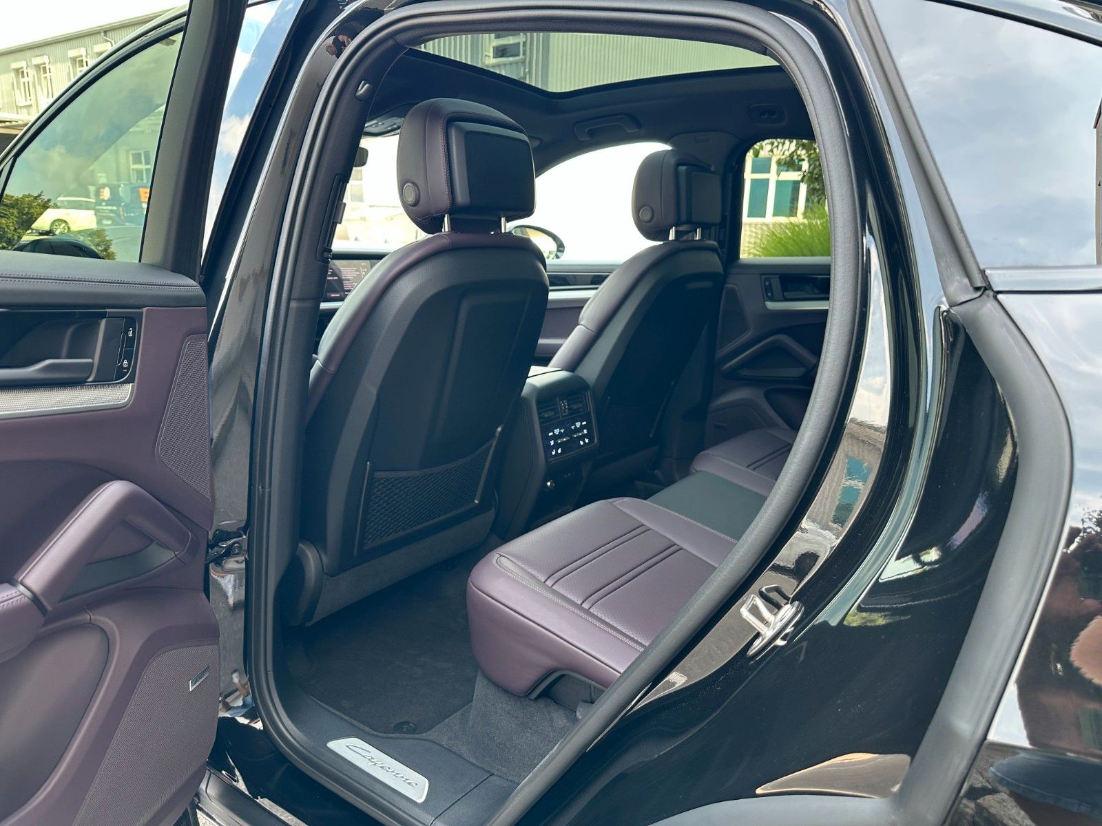 Fahrzeugabbildung Porsche Cayenne S Coupe ACC,PANO,BOSE,LUFT,SPORTC,Softcl
