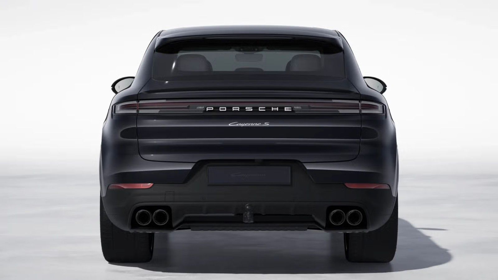 Fahrzeugabbildung Porsche Cayenne S Coupe ACC,PANO,BOSE,LUFT,SPORTC,Softcl