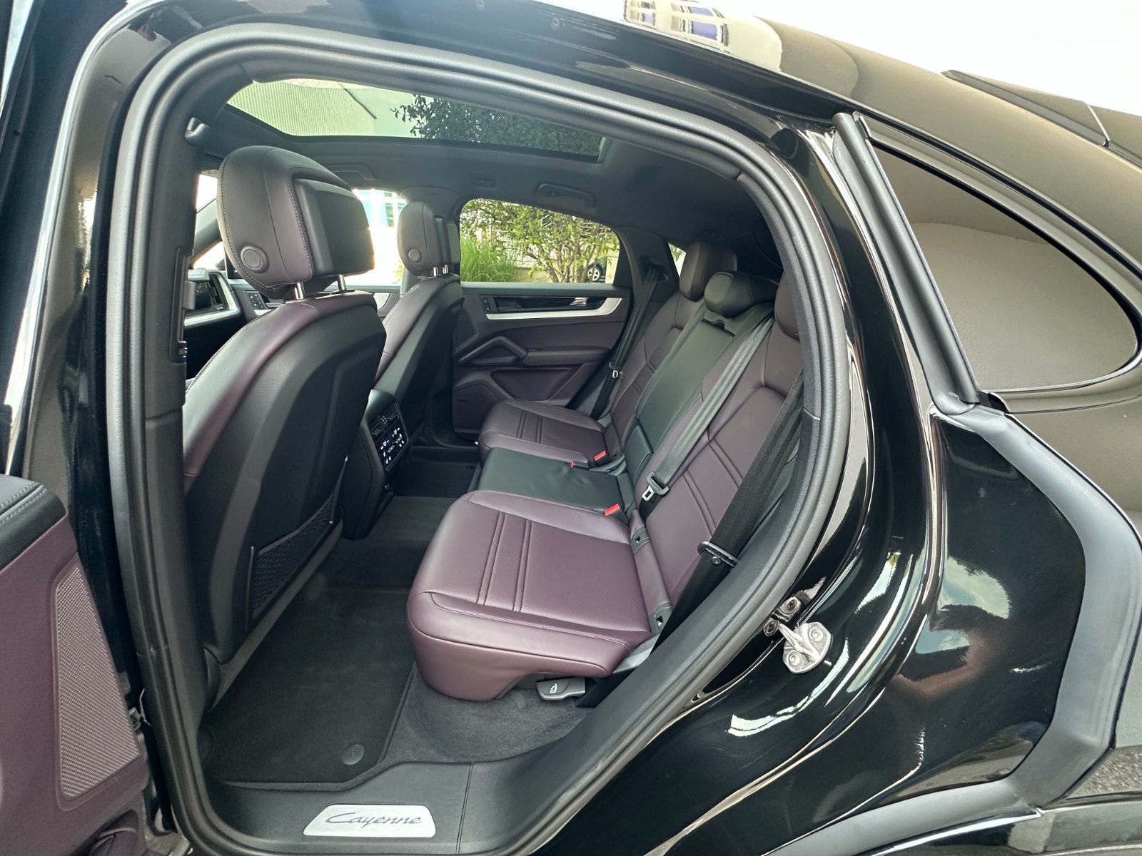 Fahrzeugabbildung Porsche Cayenne S Coupe ACC,PANO,BOSE,LUFT,SPORTC,Softcl