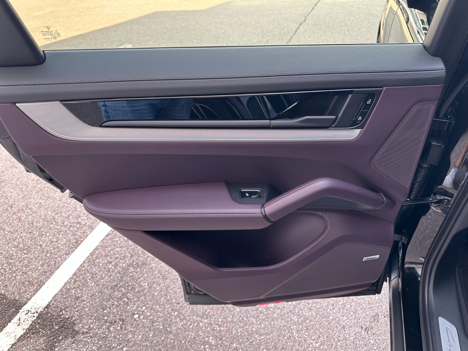 Fahrzeugabbildung Porsche Cayenne S Coupe ACC,PANO,BOSE,LUFT,SPORTC,Softcl