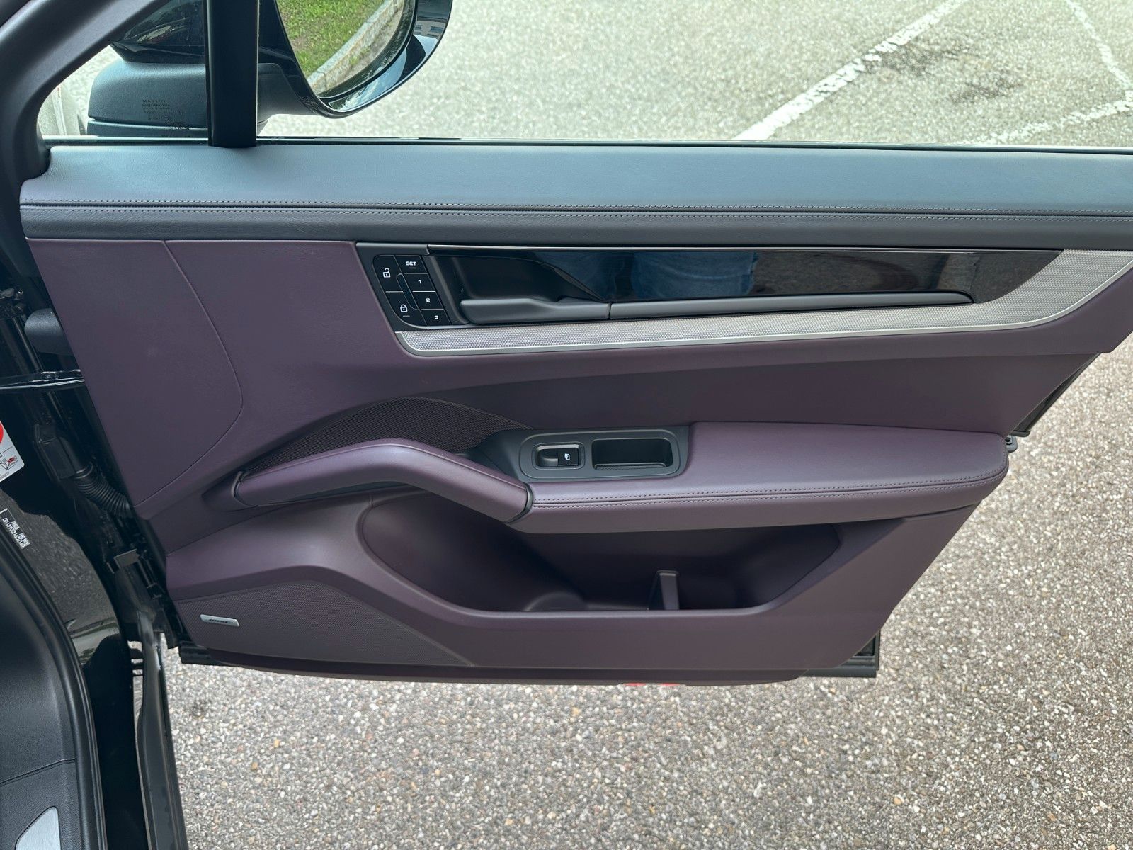 Fahrzeugabbildung Porsche Cayenne S Coupe ACC,PANO,BOSE,LUFT,SPORTC,Softcl