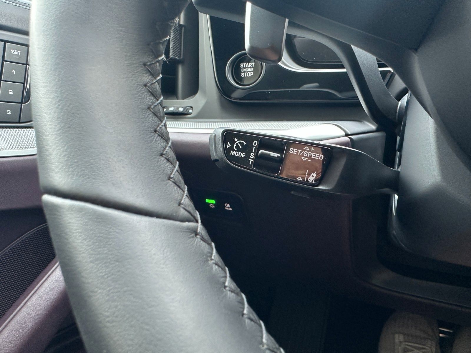 Fahrzeugabbildung Porsche Cayenne S Coupe ACC,PANO,BOSE,LUFT,SPORTC,Softcl