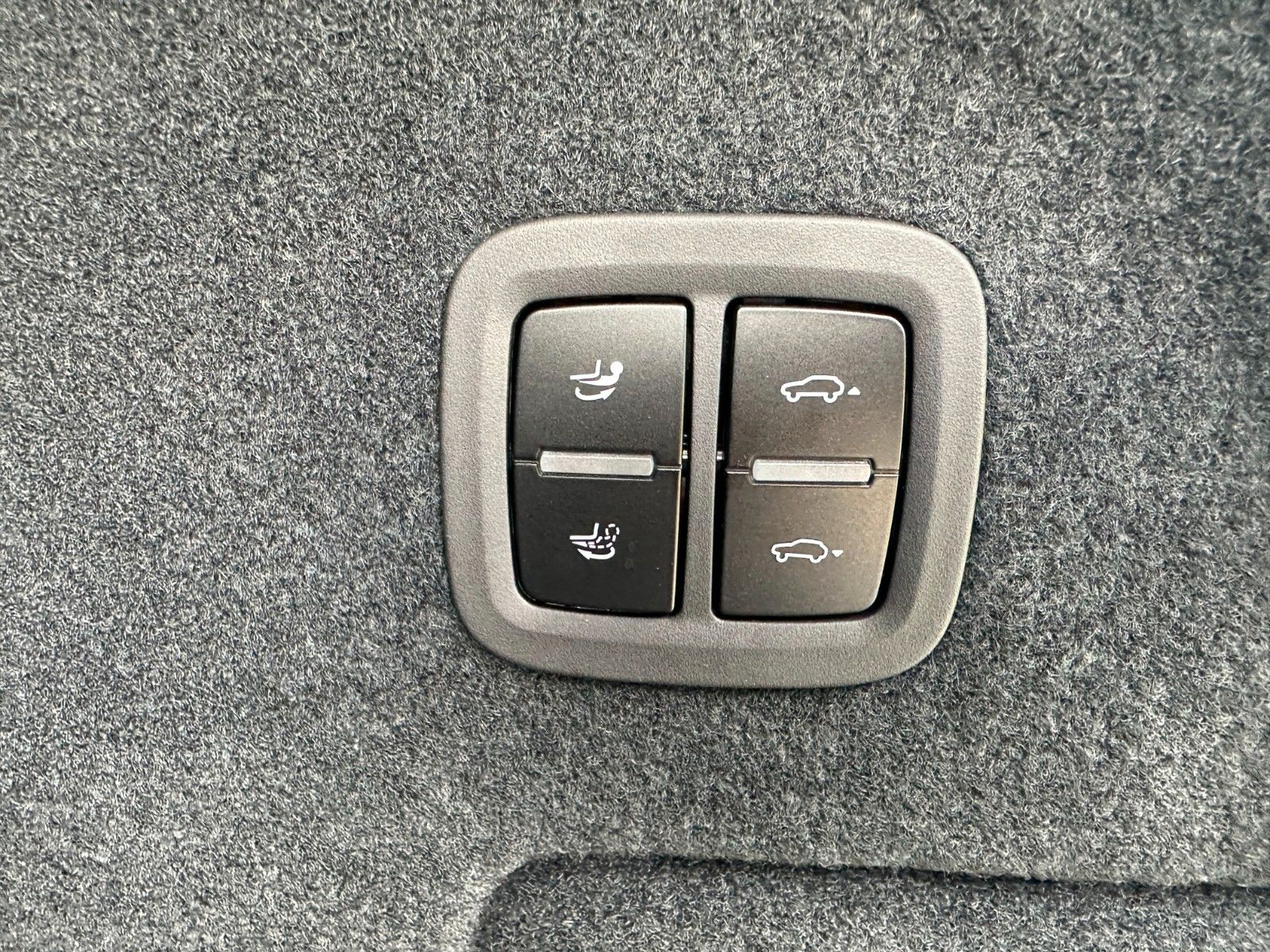Fahrzeugabbildung Porsche Cayenne S Coupe ACC,PANO,BOSE,LUFT,SPORTC,Softcl