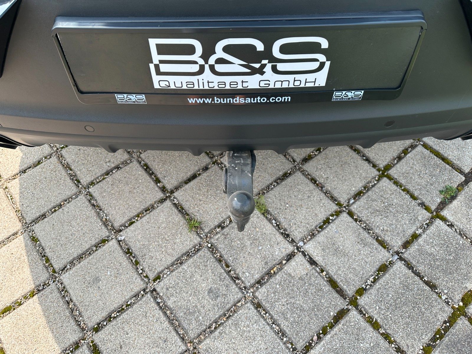Fahrzeugabbildung Porsche Cayenne S Coupe ACC,PANO,BOSE,LUFT,SPORTC,Softcl