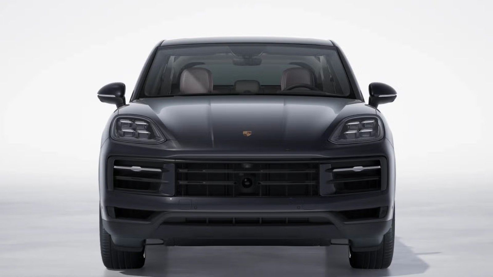 Fahrzeugabbildung Porsche Cayenne S Coupe ACC,PANO,BOSE,LUFT,SPORTC,Softcl