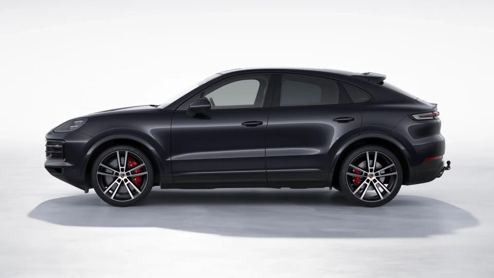 Fahrzeugabbildung Porsche Cayenne S Coupe ACC,PANO,BOSE,LUFT,SPORTC,Softcl