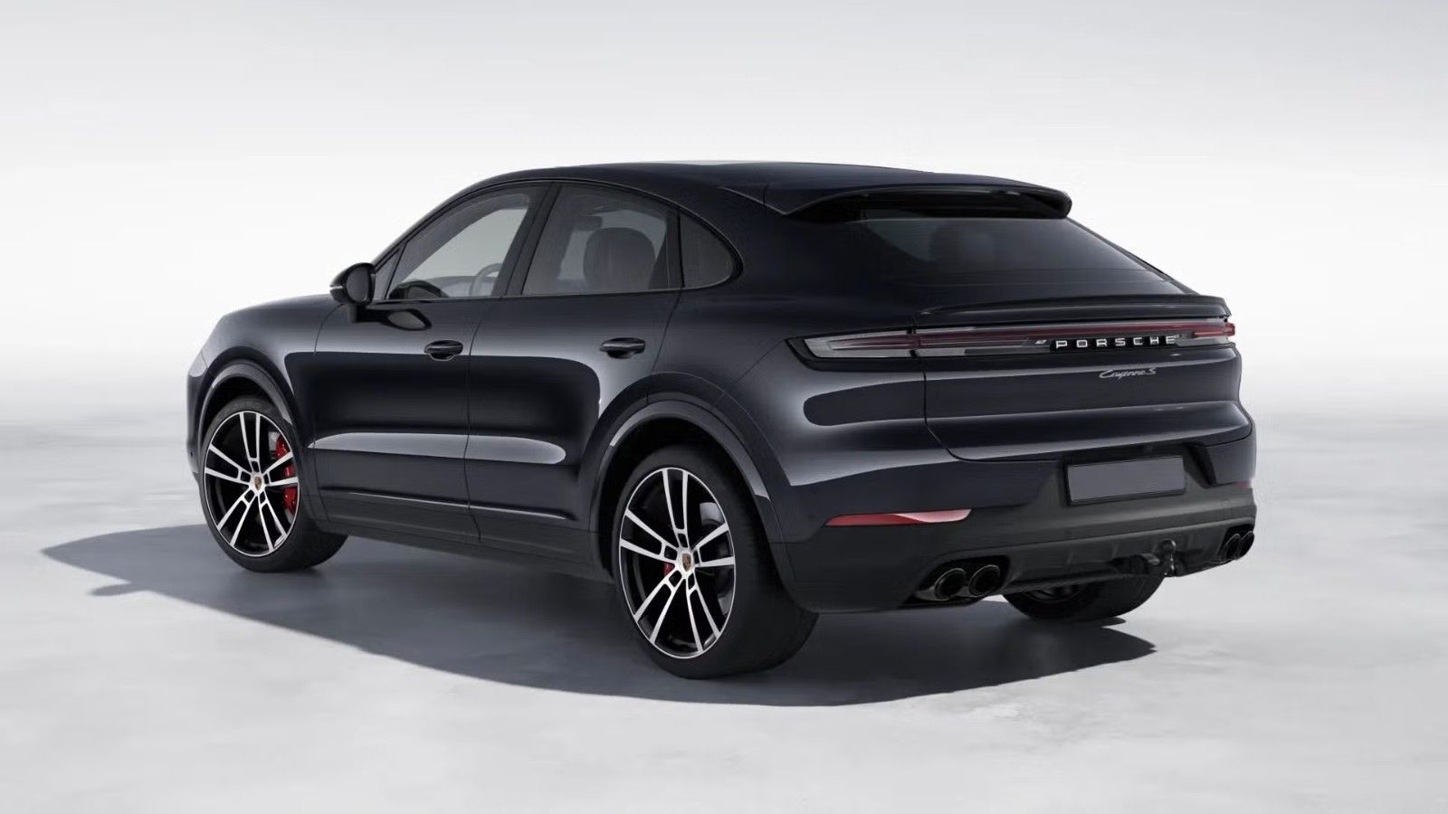 Fahrzeugabbildung Porsche Cayenne S Coupe ACC,PANO,BOSE,LUFT,SPORTC,Softcl