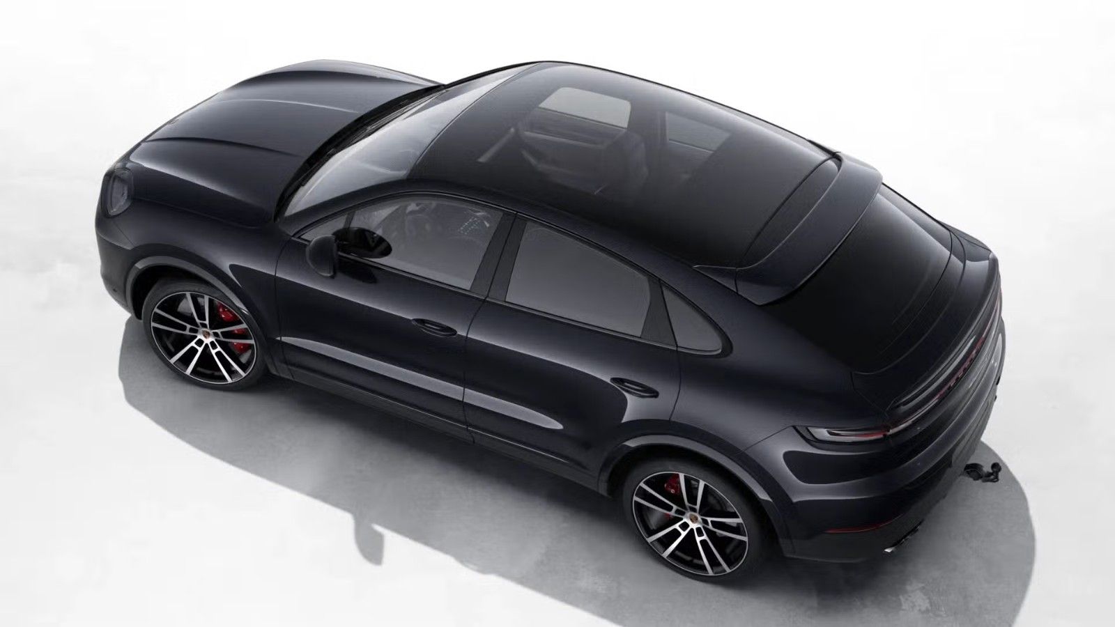 Fahrzeugabbildung Porsche Cayenne S Coupe ACC,PANO,BOSE,LUFT,SPORTC,Softcl