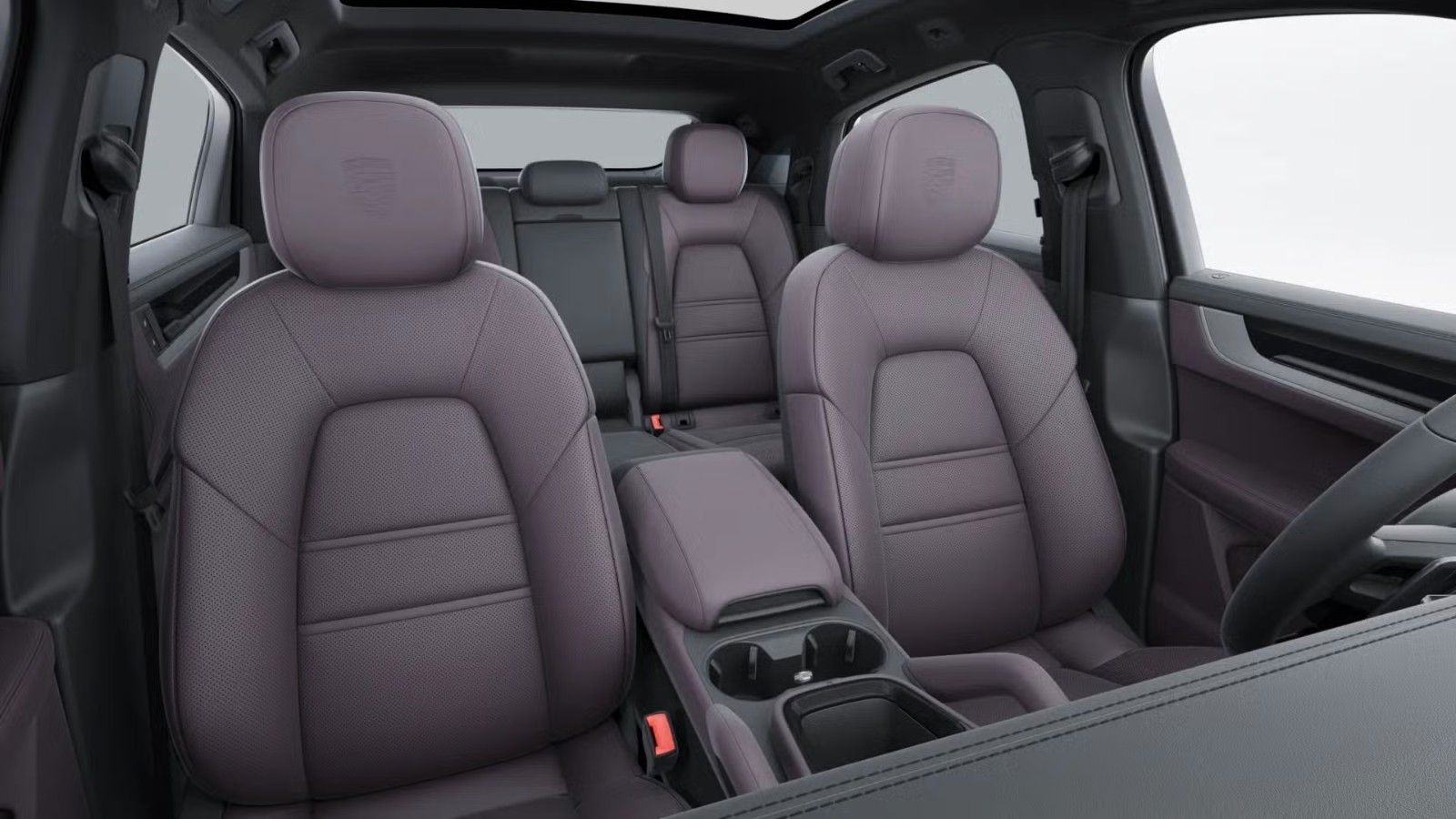 Fahrzeugabbildung Porsche Cayenne S Coupe ACC,PANO,BOSE,LUFT,SPORTC,Softcl