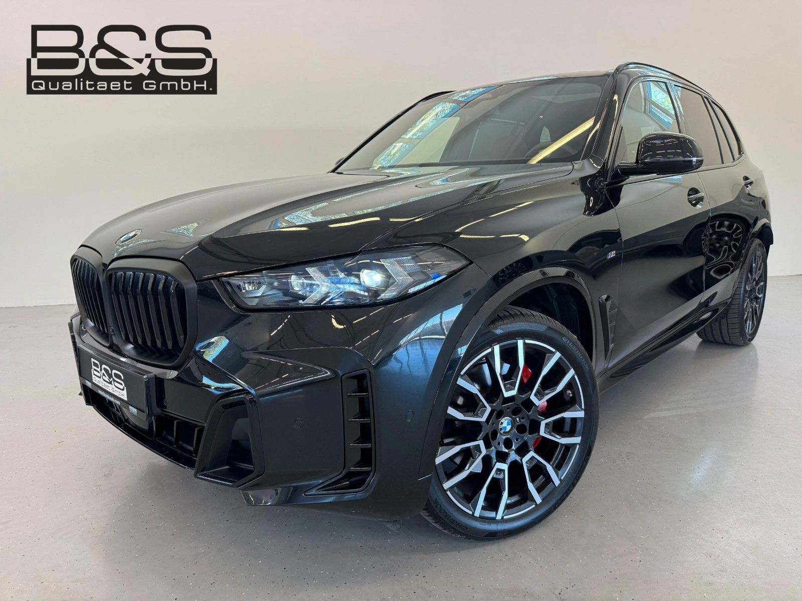 BMW X5 40d xDrive MSport ACC,HUD,PANO,H&K,SOFT,360