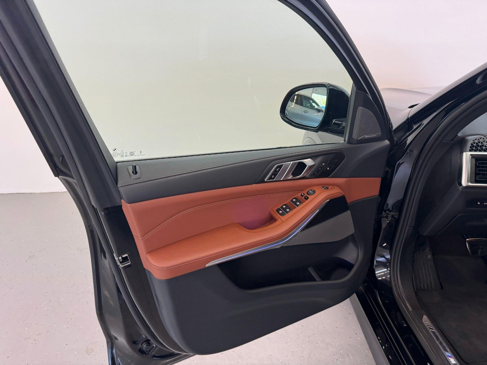 Fahrzeugabbildung BMW X5 40d xDrive MSport ACC,HUD,PANO,H&K,SOFT,360