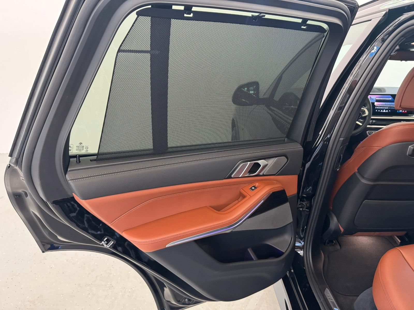 Fahrzeugabbildung BMW X5 40d xDrive MSport ACC,HUD,PANO,H&K,SOFT,360
