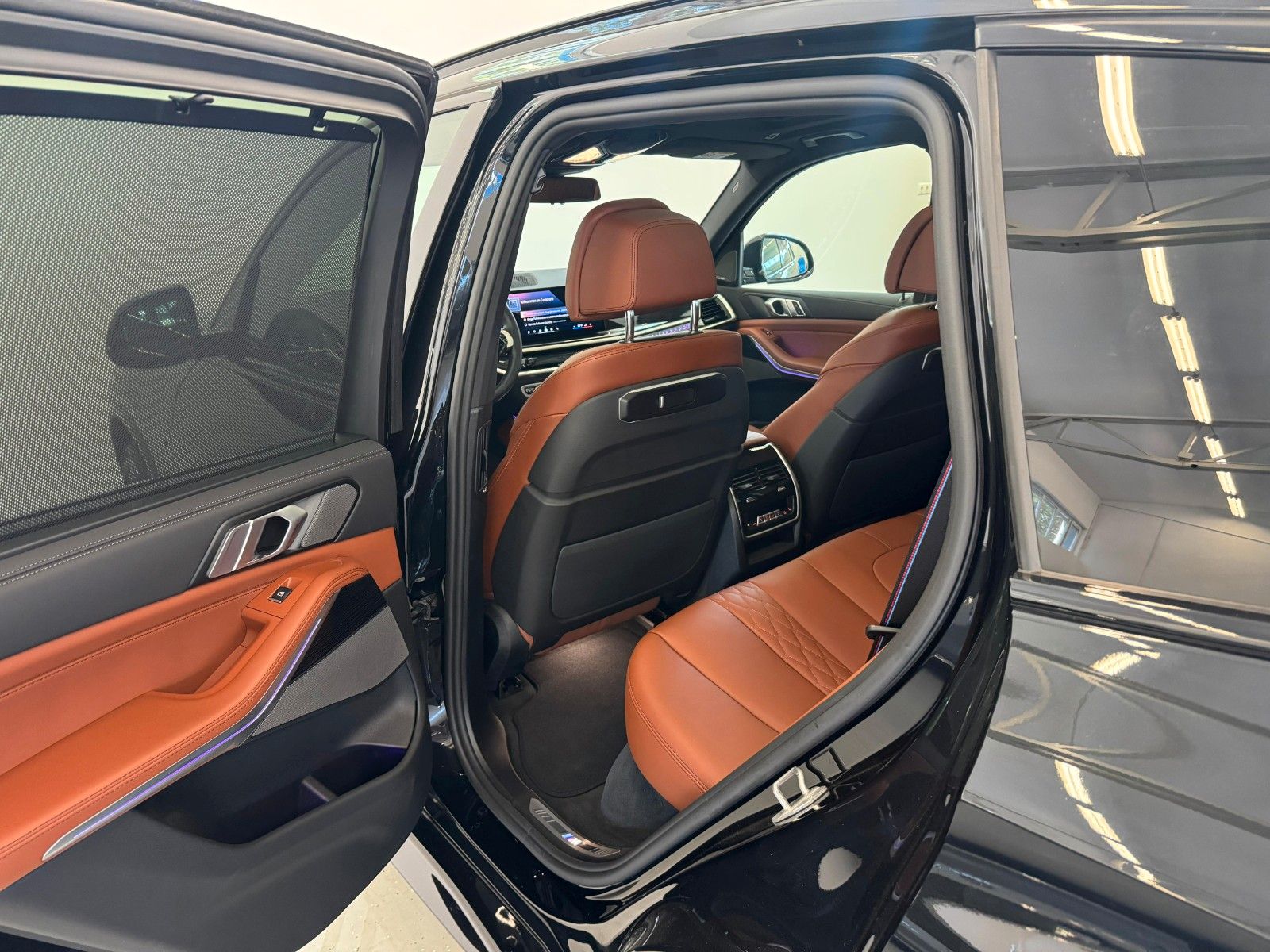 Fahrzeugabbildung BMW X5 40d xDrive MSport ACC,HUD,PANO,H&K,SOFT,360