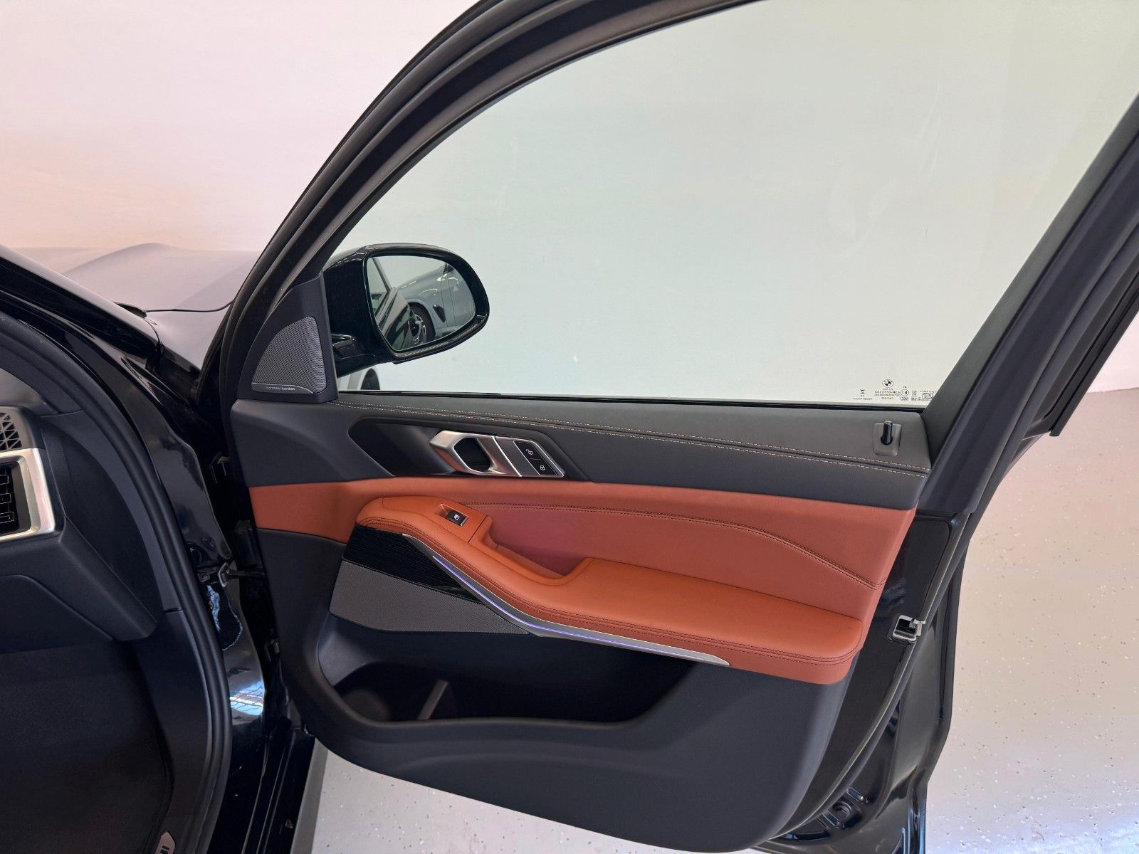 Fahrzeugabbildung BMW X5 40d xDrive MSport ACC,HUD,PANO,H&K,SOFT,360