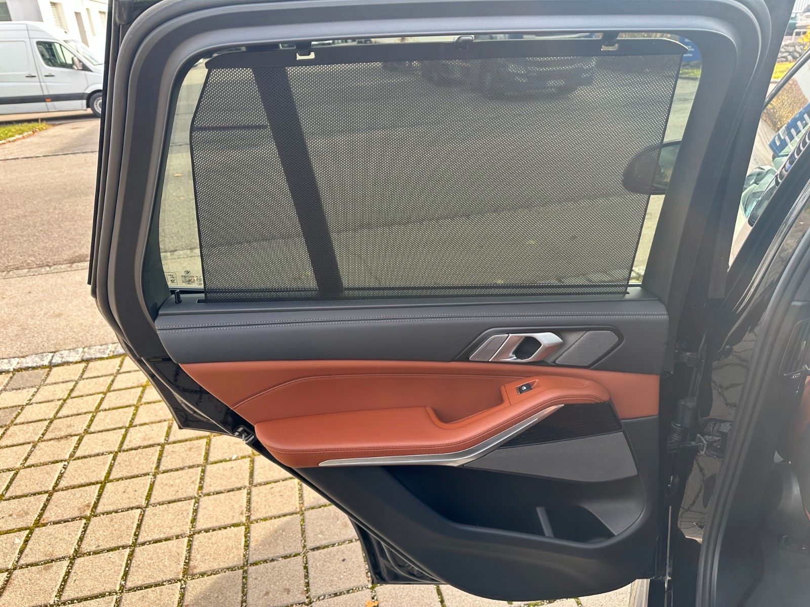 Fahrzeugabbildung BMW X5 40d xDrive MSport ACC,HUD,PANO,H&K,SOFT,360