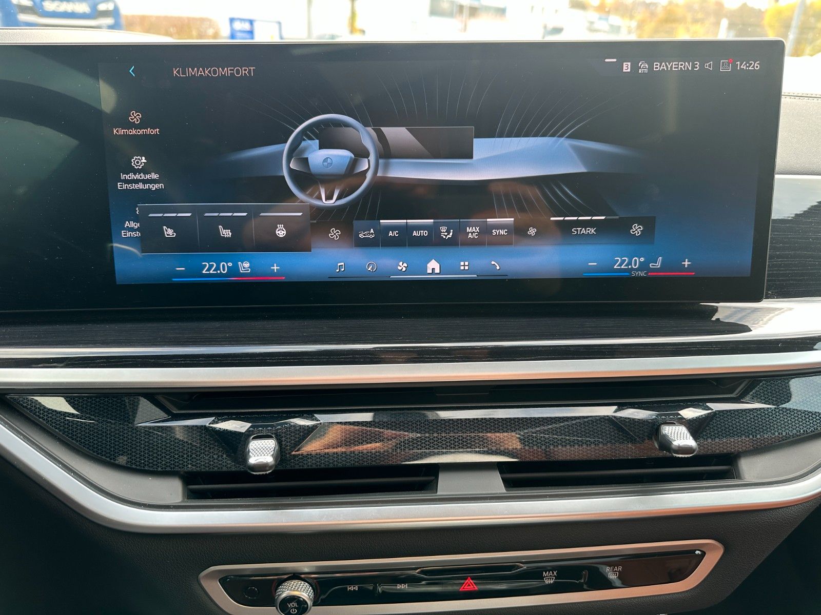 Fahrzeugabbildung BMW X5 40d xDrive MSport ACC,HUD,PANO,H&K,SOFT,360