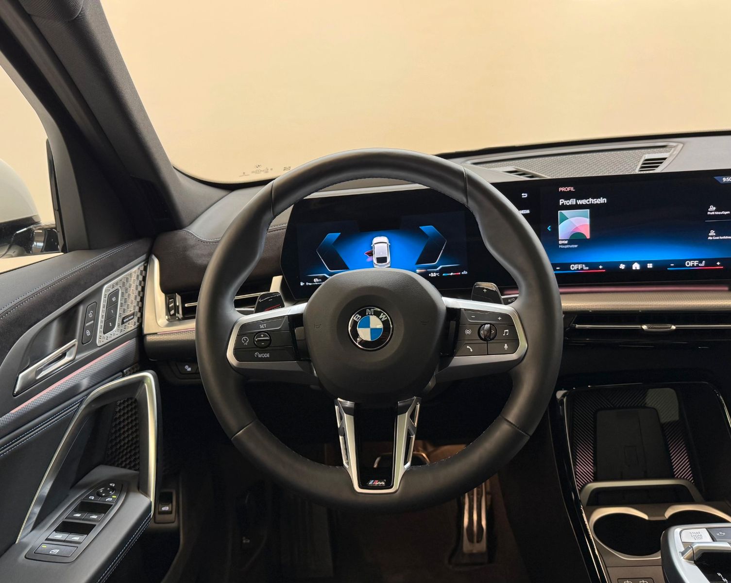 Fahrzeugabbildung BMW X2 20d xDrive MSport ACC,HUD,PANO,HARMAN,Usw