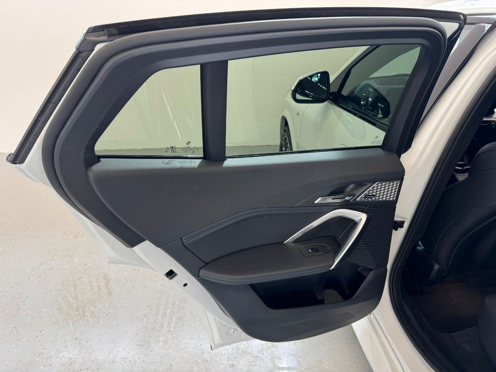 Fahrzeugabbildung BMW X2 20d xDrive MSport ACC,HUD,PANO,HARMAN,Usw