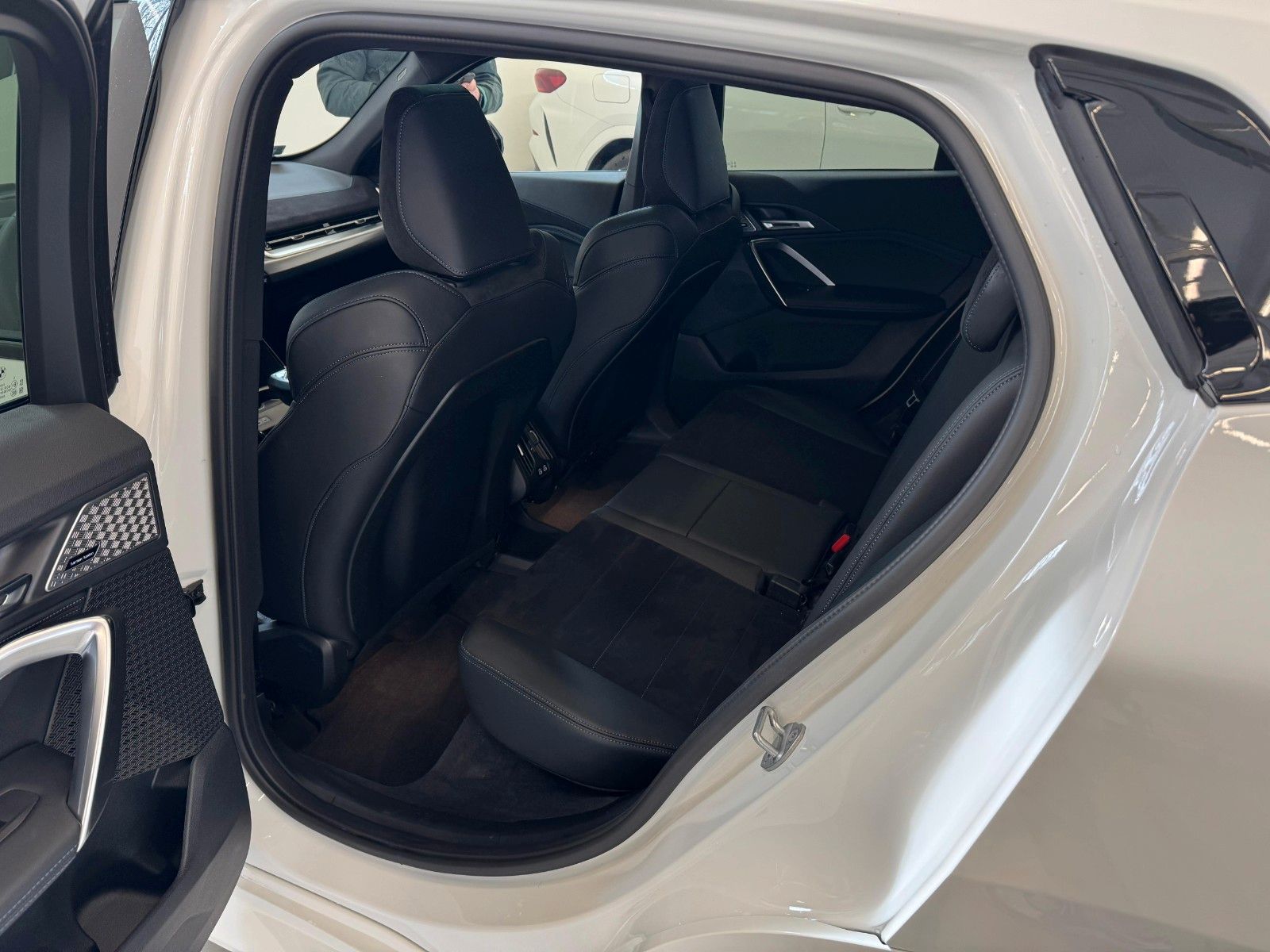 Fahrzeugabbildung BMW X2 20d xDrive MSport ACC,HUD,PANO,HARMAN,Usw