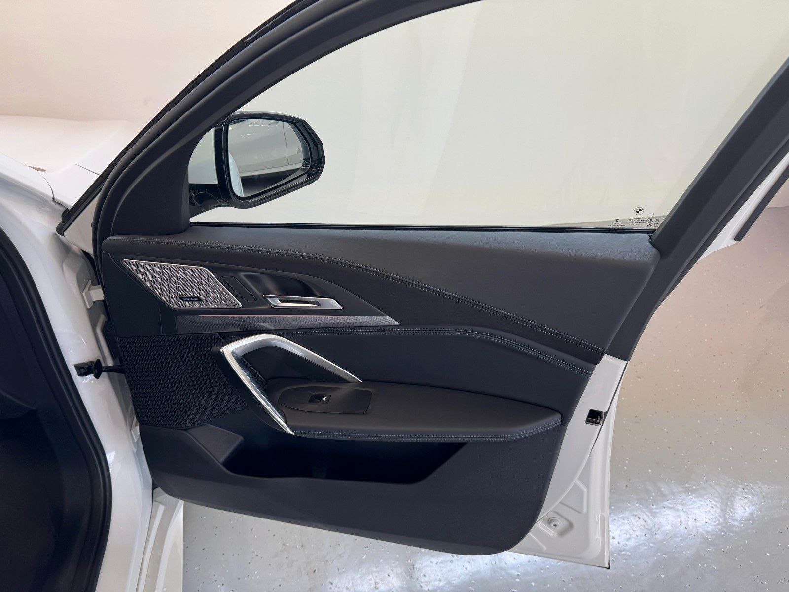 Fahrzeugabbildung BMW X2 20d xDrive MSport ACC,HUD,PANO,HARMAN,Usw