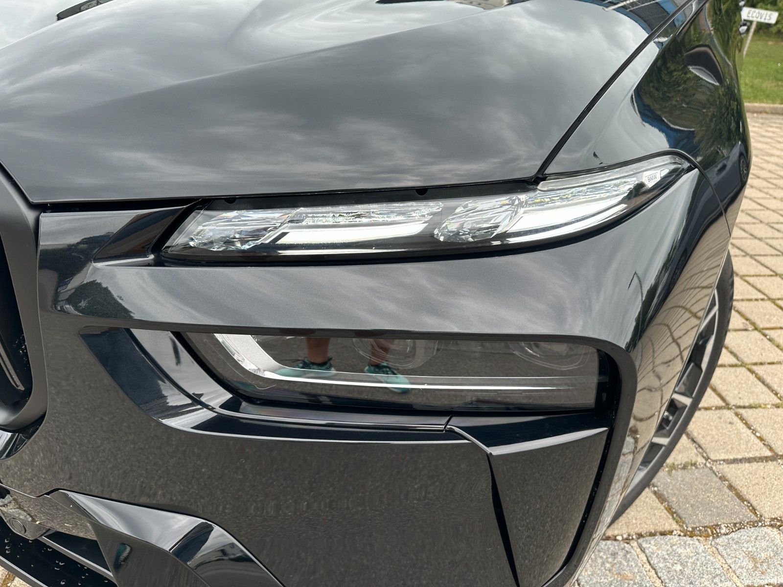 Fahrzeugabbildung BMW X7 xDrive 40d MSport ACC,HUD,SKYL,HARMAN,LUFT...