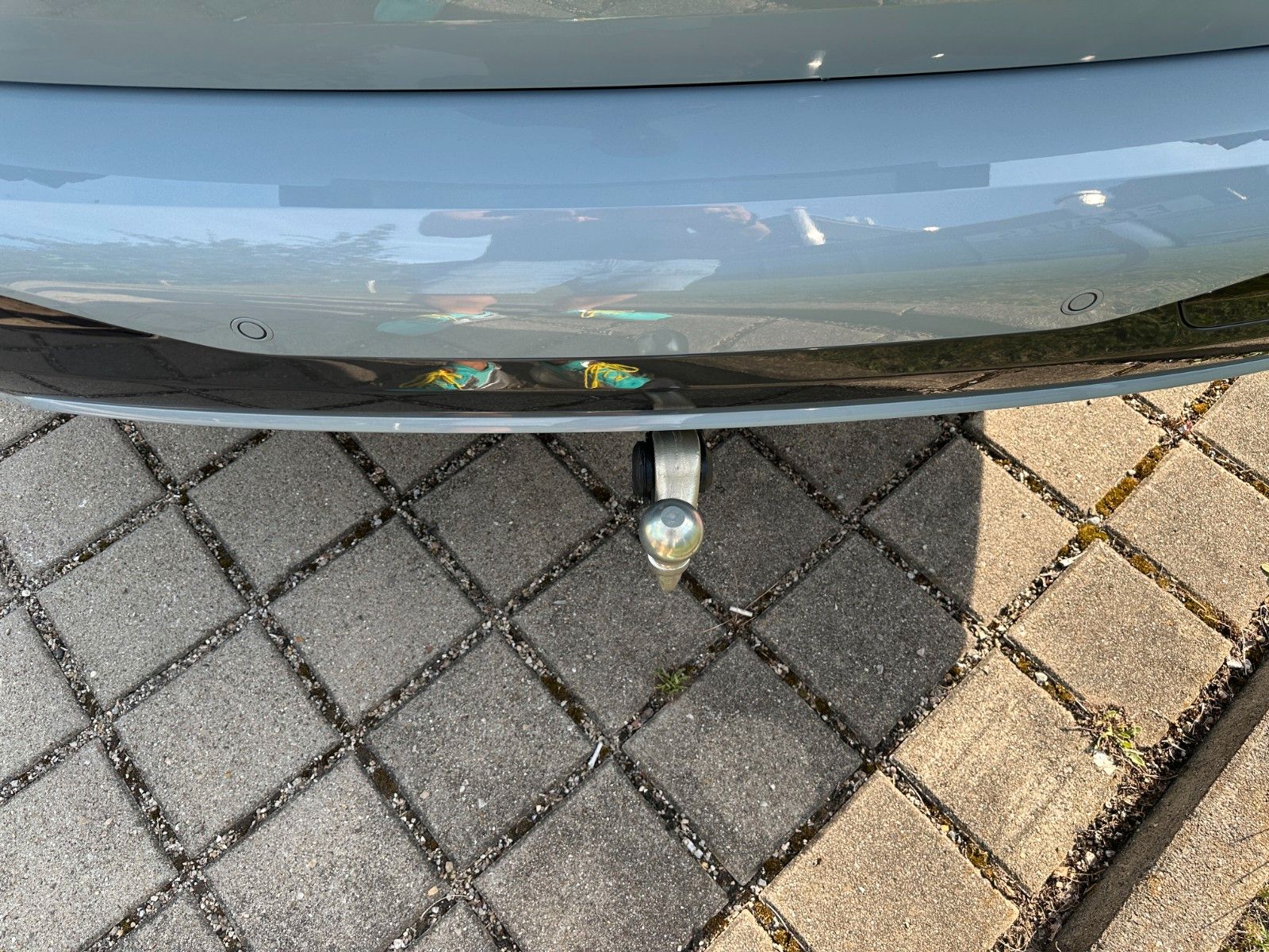 Fahrzeugabbildung BMW X7 xDr 40d M Sport AHK,HUD,SKYL,HARM,LUFT,INTLEN