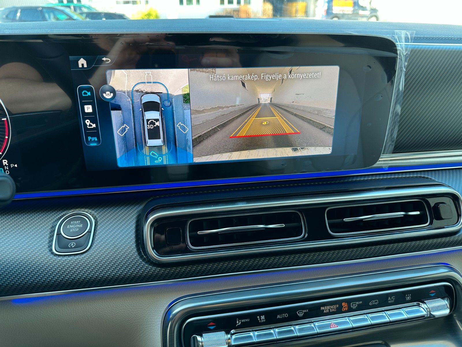 Fahrzeugabbildung Mercedes-Benz V300d 4MATIC EXCLUSIVE lang DISTR,PANO,BURM,LUFT