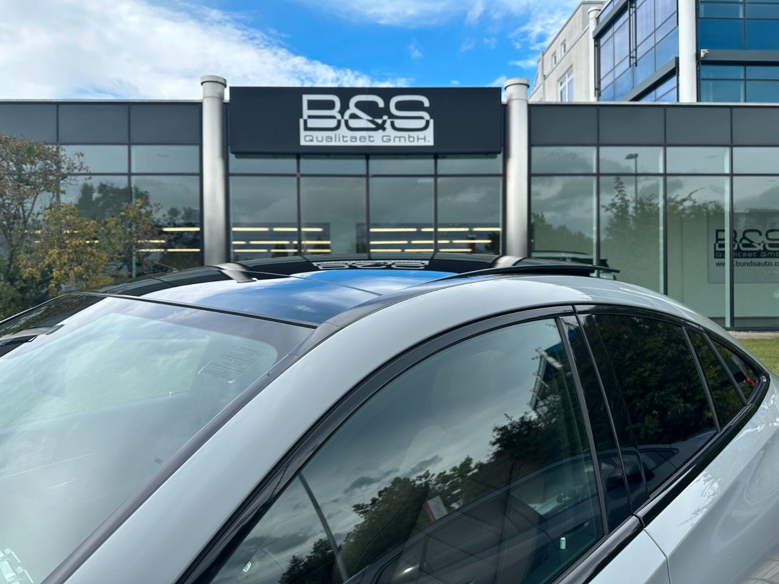 Fahrzeugabbildung Mercedes-Benz GLE 450d 4Matic Coupe AMG DISTR,HUD,PANO,LUFT,..