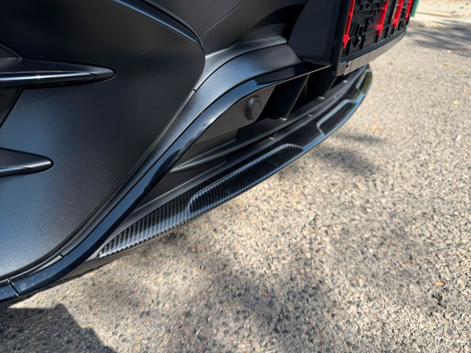 Fahrzeugabbildung Mercedes-Benz GLC 43 AMG Coupe 4Matic DISTR,PANO,HUD,BURM,21"