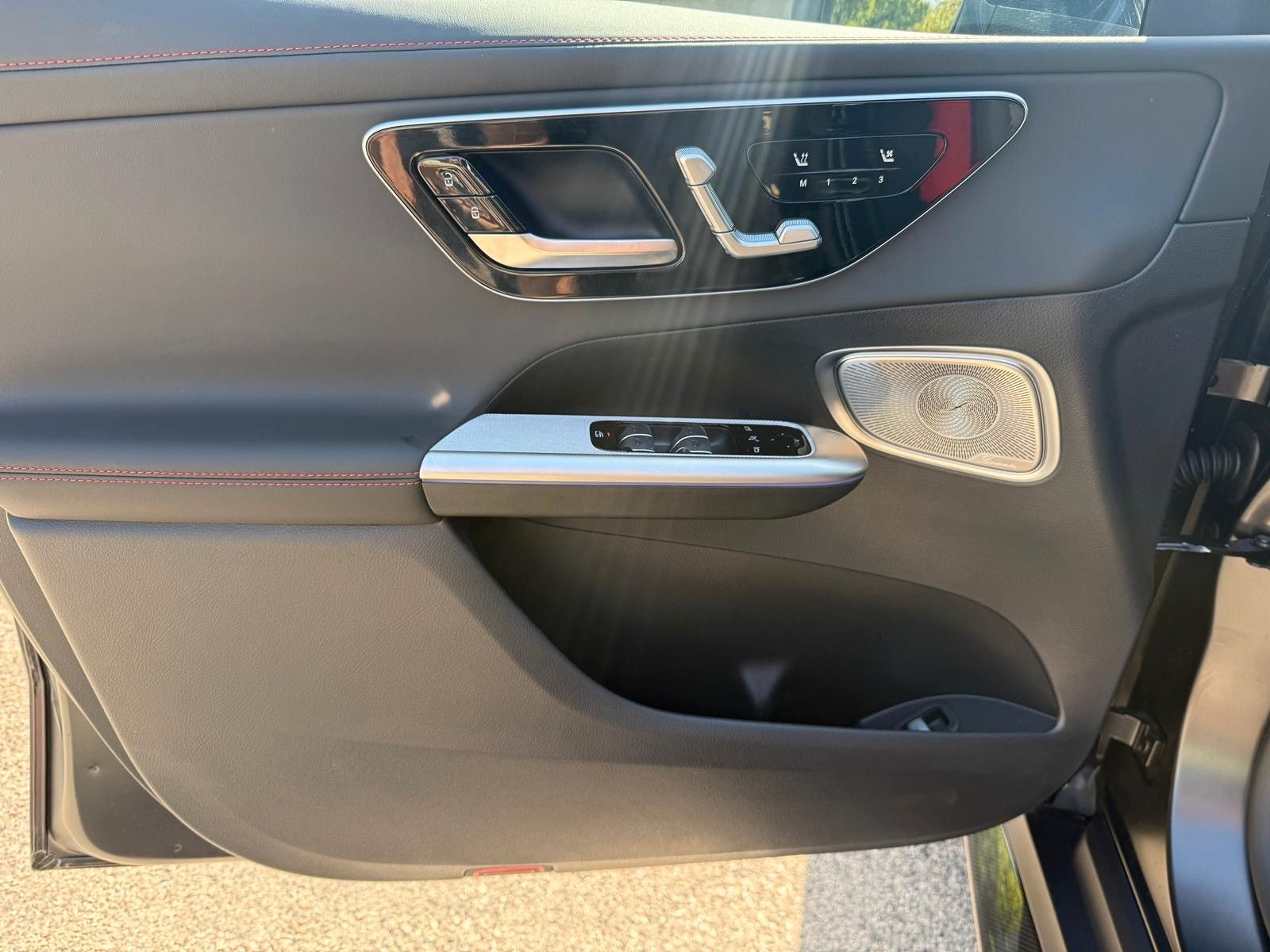 Fahrzeugabbildung Mercedes-Benz GLC 43 AMG Coupe 4Matic DISTR,PANO,HUD,BURM,21"