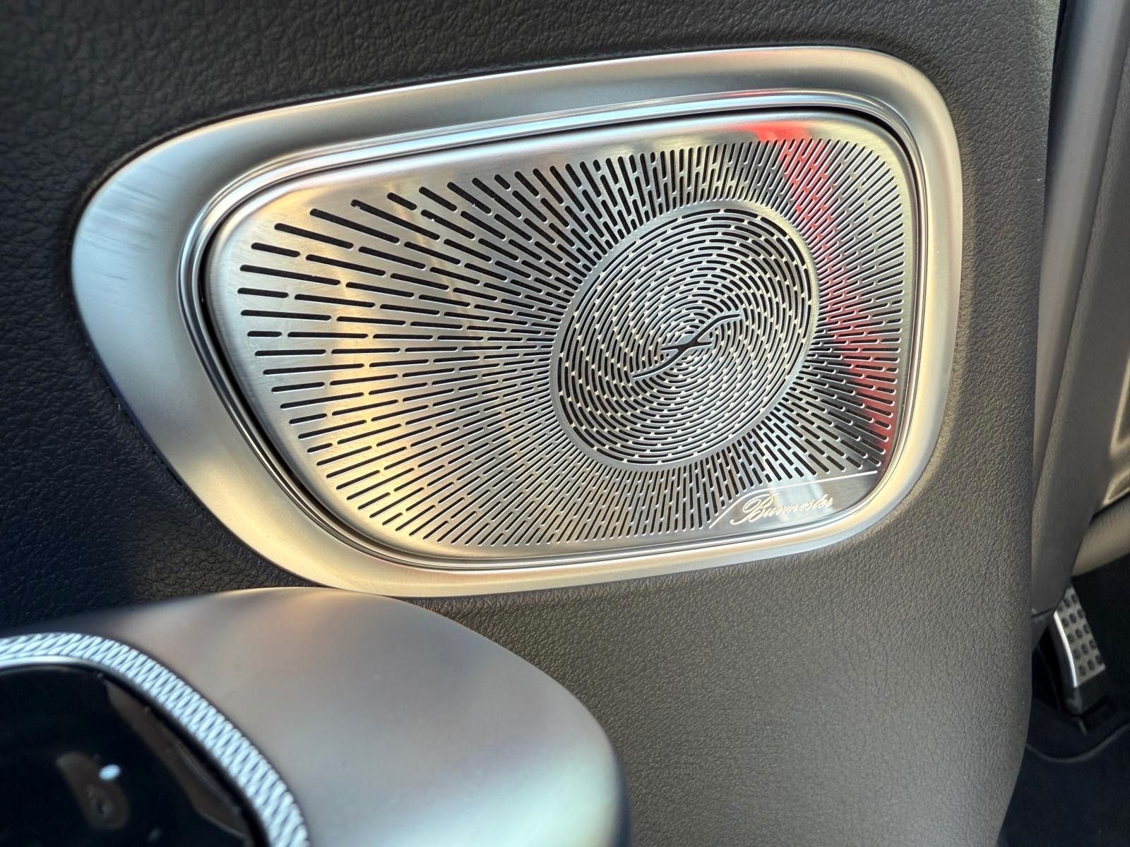 Fahrzeugabbildung Mercedes-Benz GLC 43 AMG Coupe 4Matic DISTR,PANO,HUD,BURM,21"