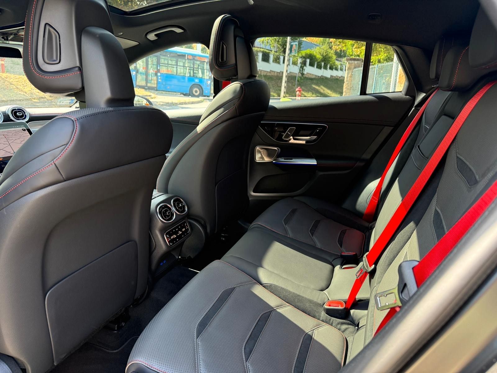 Fahrzeugabbildung Mercedes-Benz GLC 43 AMG Coupe 4Matic DISTR,PANO,HUD,BURM,21"