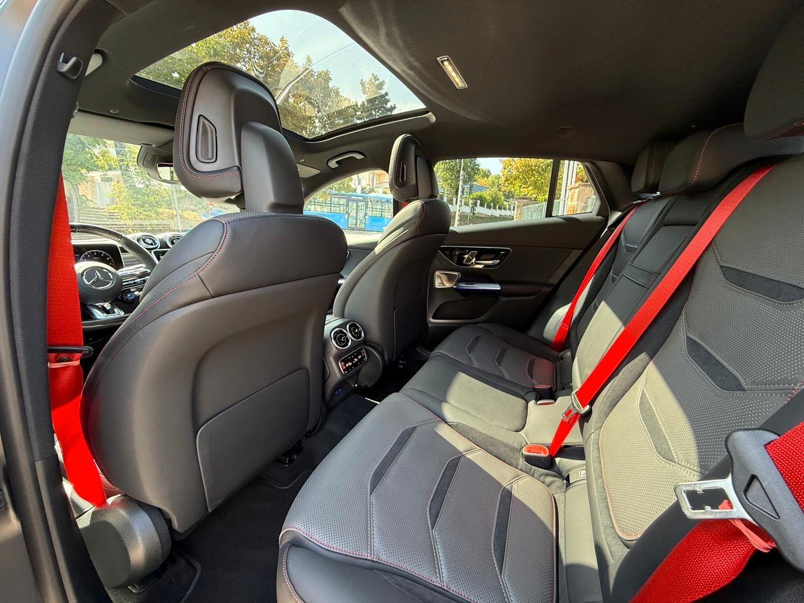 Fahrzeugabbildung Mercedes-Benz GLC 43 AMG Coupe 4Matic DISTR,PANO,HUD,BURM,21"