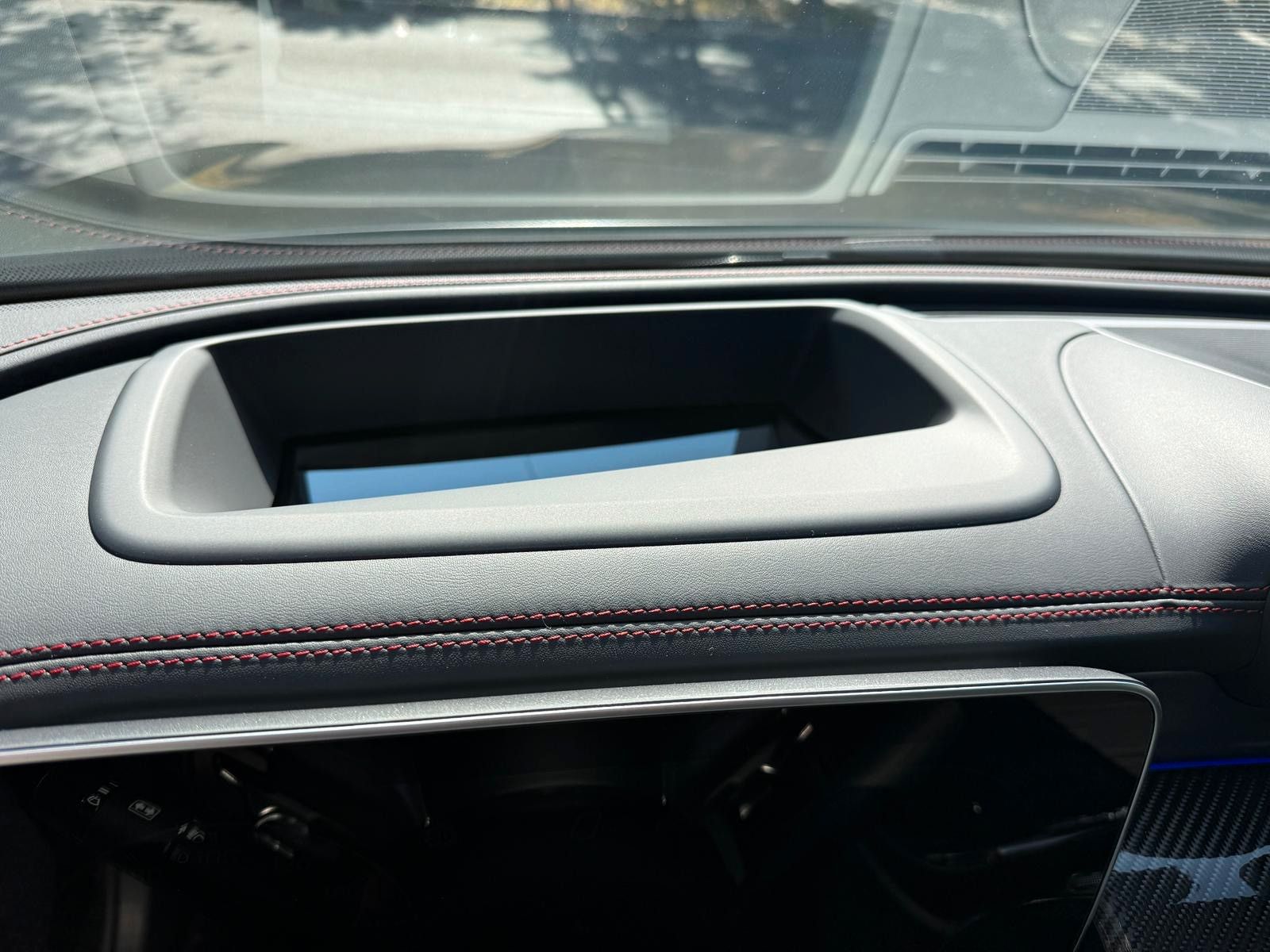 Fahrzeugabbildung Mercedes-Benz GLC 43 AMG Coupe 4Matic DISTR,PANO,HUD,BURM,21"