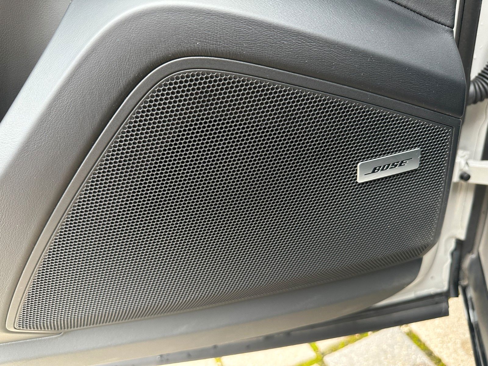 Fahrzeugabbildung Porsche Cayenne GTS ACC,PANO,BOSE,LUFT,AHK,SPORTCRP,Usw