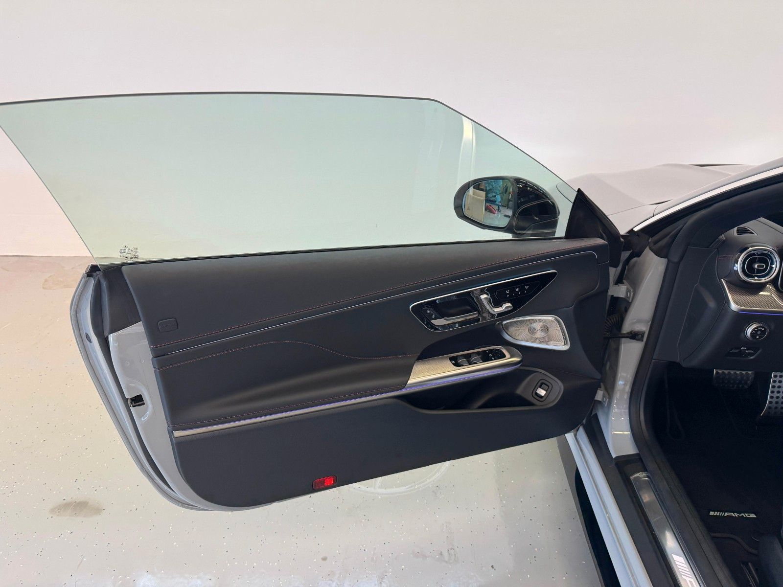 Fahrzeugabbildung Mercedes-Benz CLE53 AMG Cabrio 4Matic DISTR,HUD,BURM,360