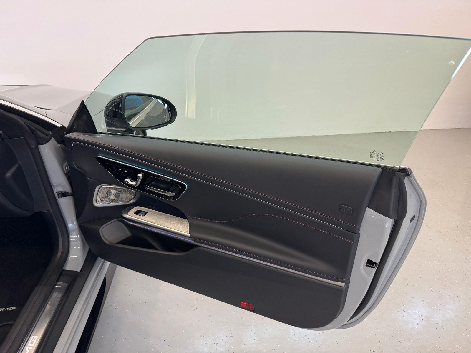 Fahrzeugabbildung Mercedes-Benz CLE53 AMG Cabrio 4Matic DISTR,HUD,BURM,360