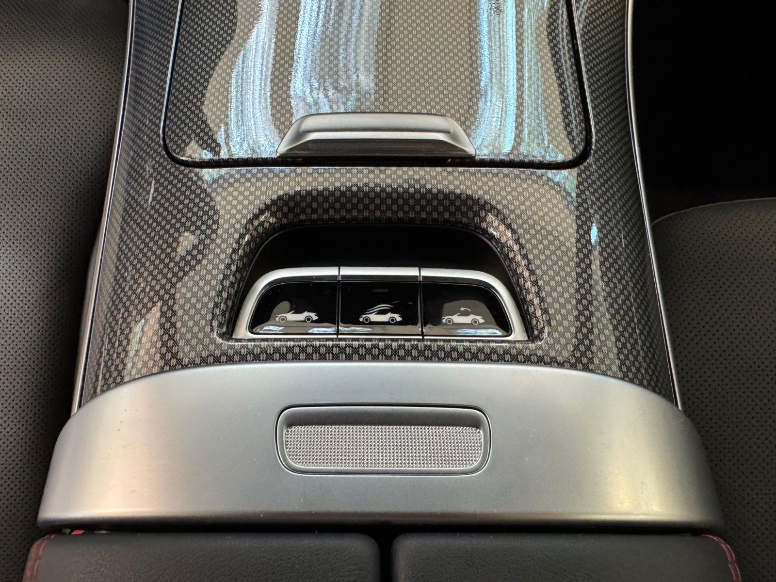 Fahrzeugabbildung Mercedes-Benz CLE53 AMG Cabrio 4Matic DISTR,HUD,BURM,360