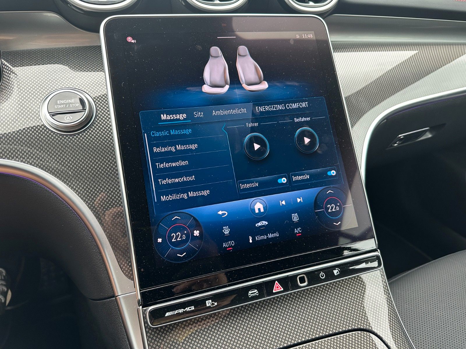 Fahrzeugabbildung Mercedes-Benz CLE53 AMG Cabrio 4Matic DISTR,HUD,BURM,360