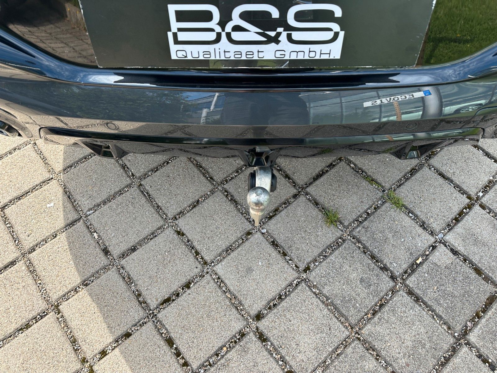 Fahrzeugabbildung BMW X6 40d xDrive MSport ACC,HUD,SKYL,B&W,LUFT,AHK..