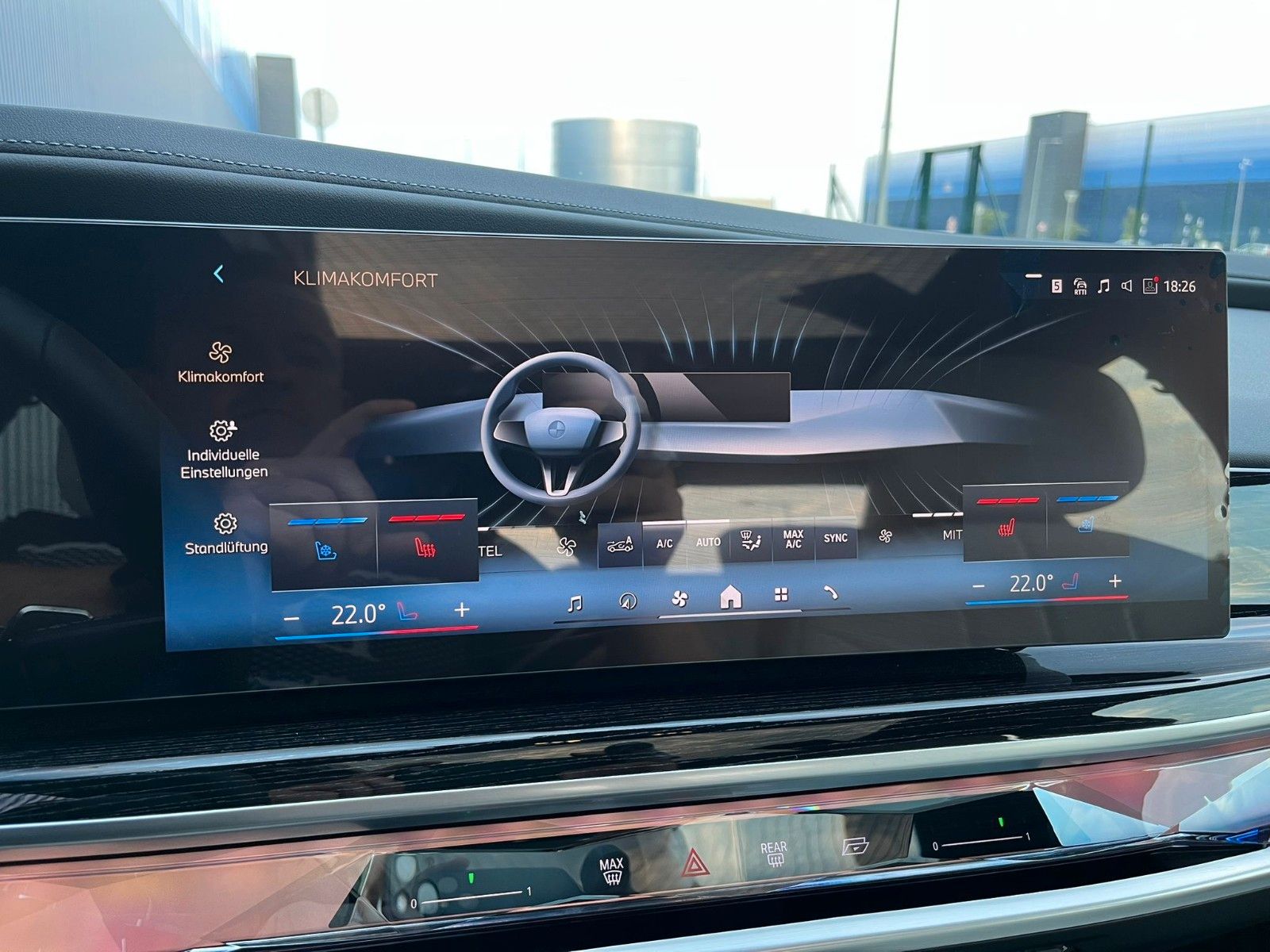 Fahrzeugabbildung BMW 740d xDrive MSport ACC,Tv,Sky,Aut.Tür,Executive.