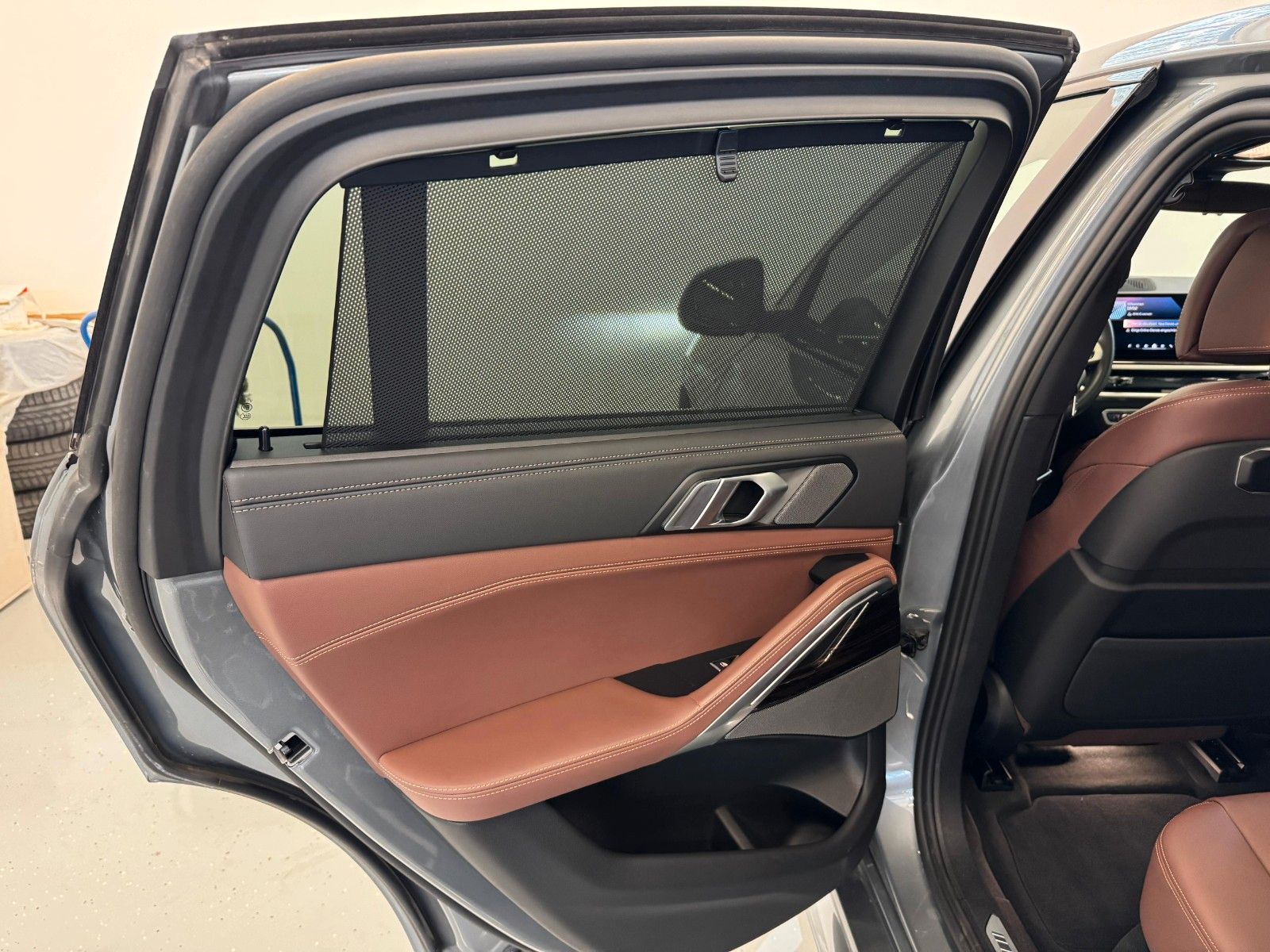 Fahrzeugabbildung BMW X6 30d xDrive MSport ACC.HUD,HARMAN,PANO,LUFT,..