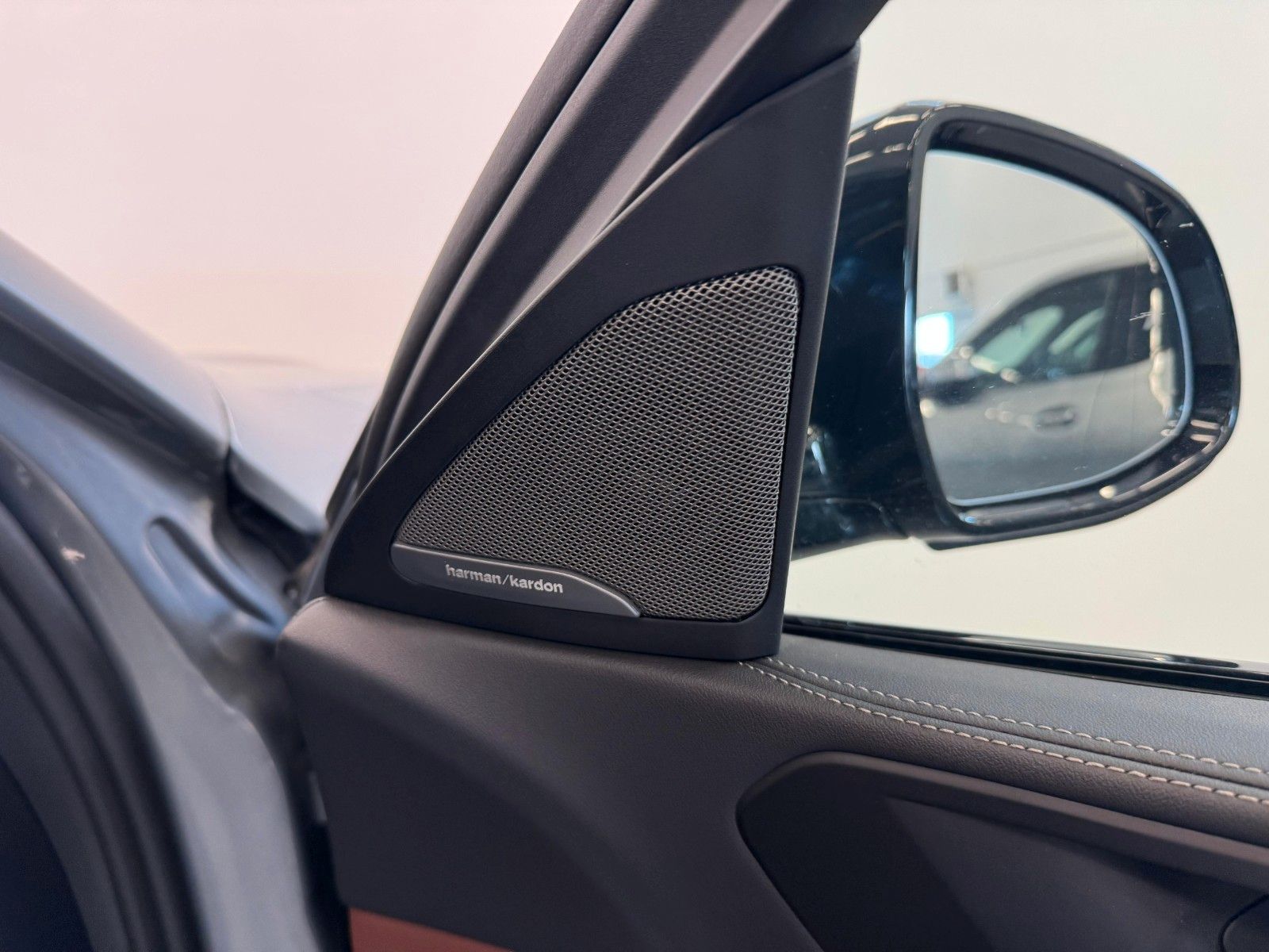 Fahrzeugabbildung BMW X6 30d xDrive MSport ACC.HUD,HARMAN,PANO,LUFT,..