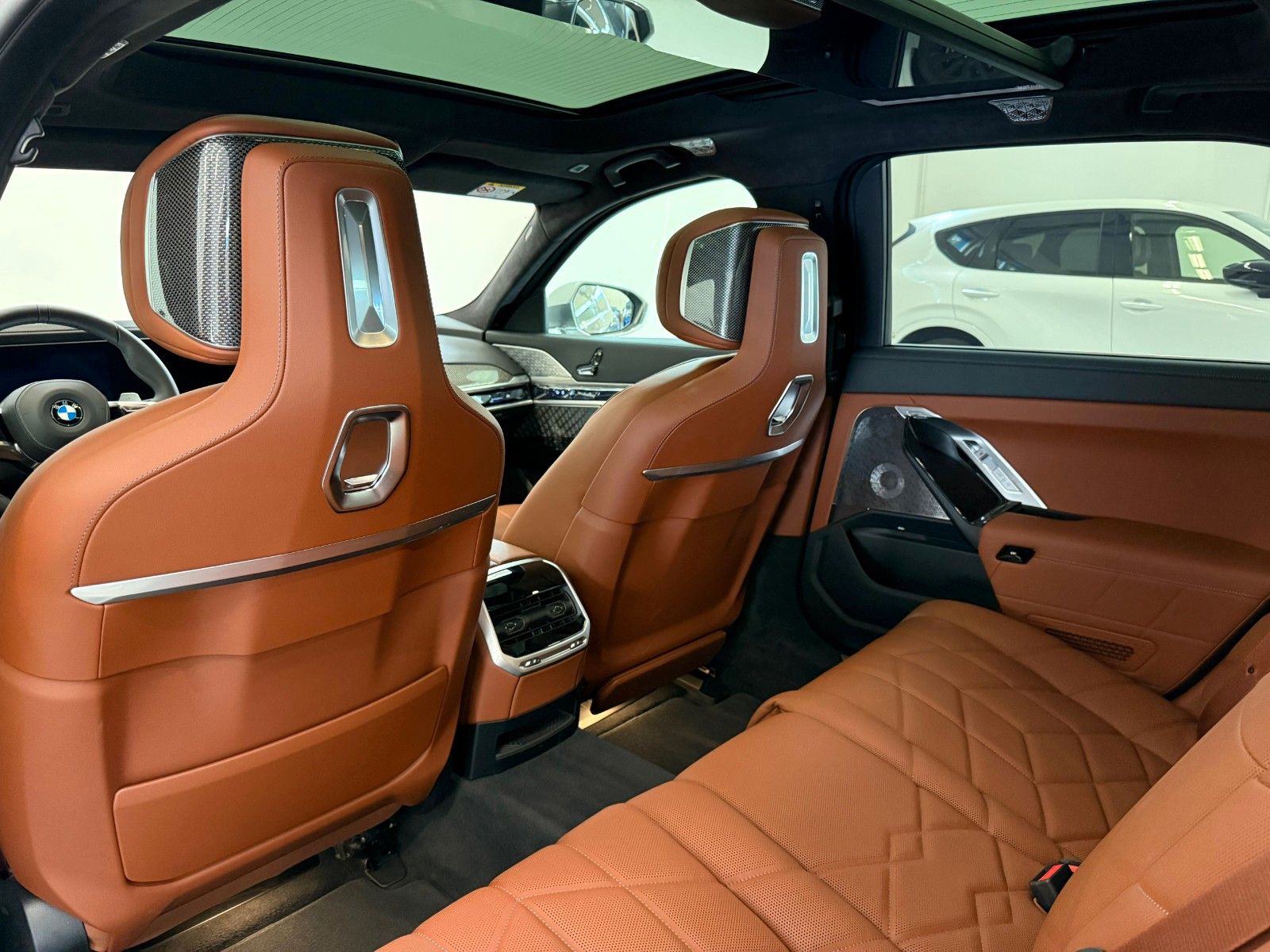 Fahrzeugabbildung BMW 740 d xDrive M Sport |VOLL |MWST AUSWB |