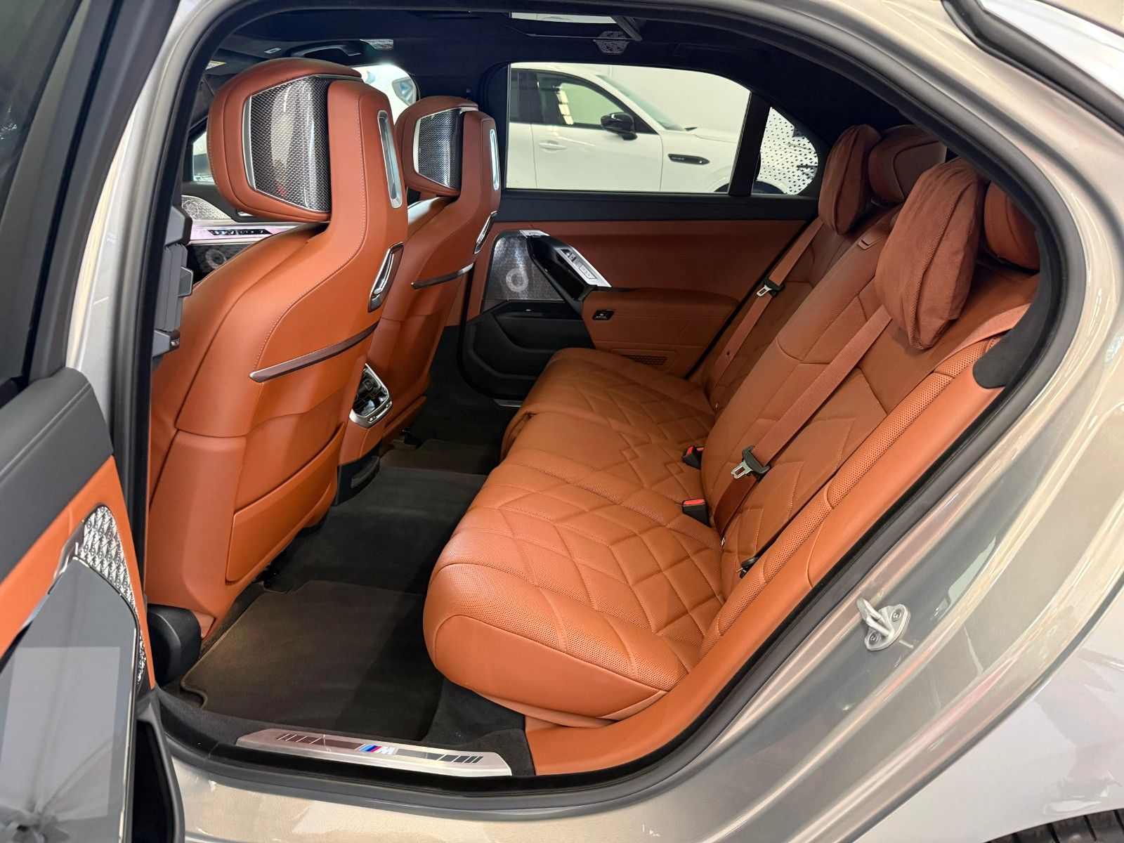 Fahrzeugabbildung BMW 740 d xDrive M Sport |VOLL |MWST AUSWB |